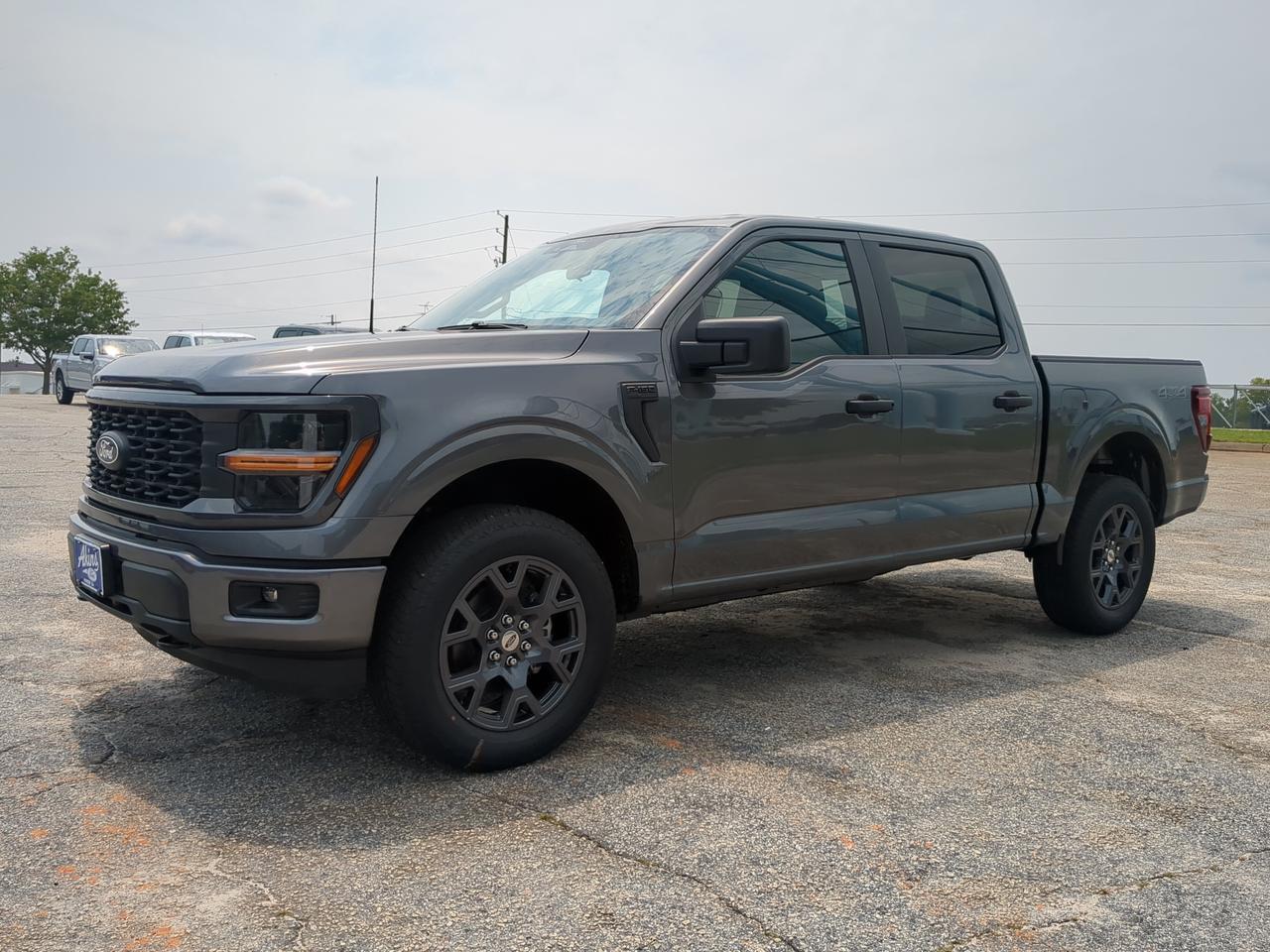 2026 Ford F-150 STX Winder GA