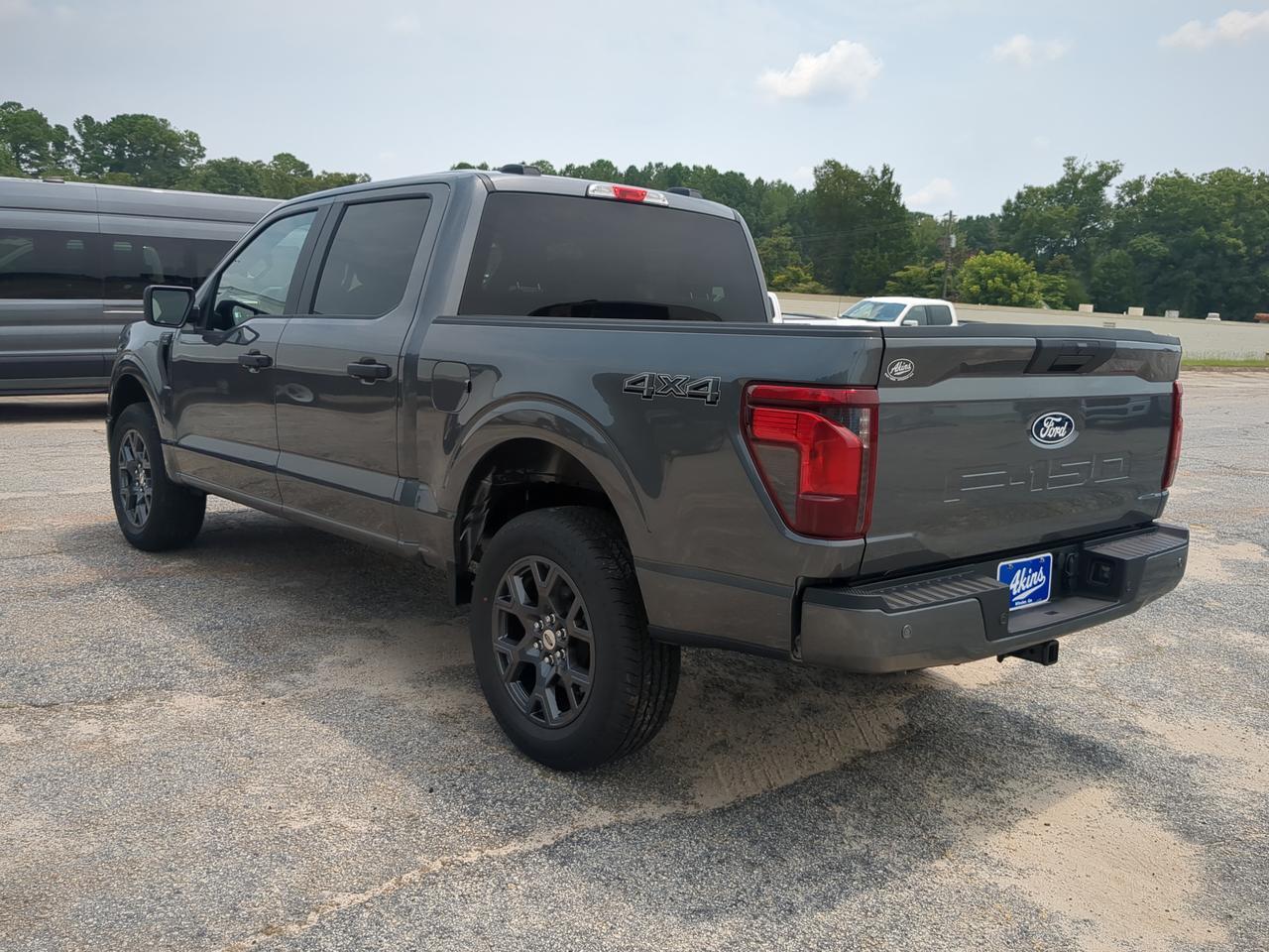 2026 Ford F-150 STX Winder GA