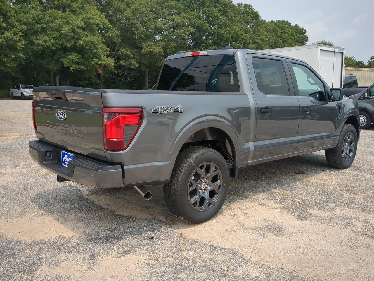 2026 Ford F-150 STX Winder GA