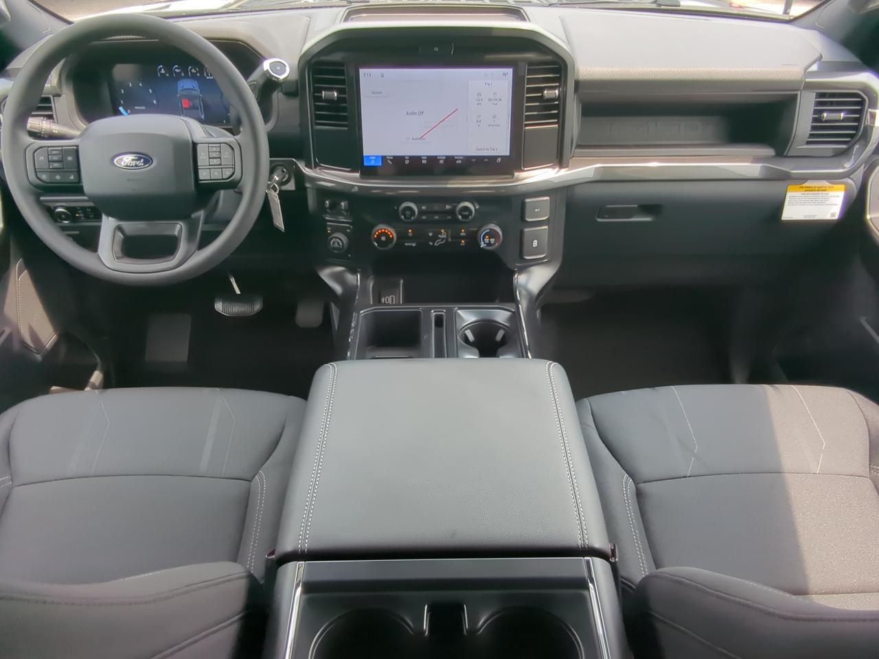 2026 Ford F-150 STX Winder GA