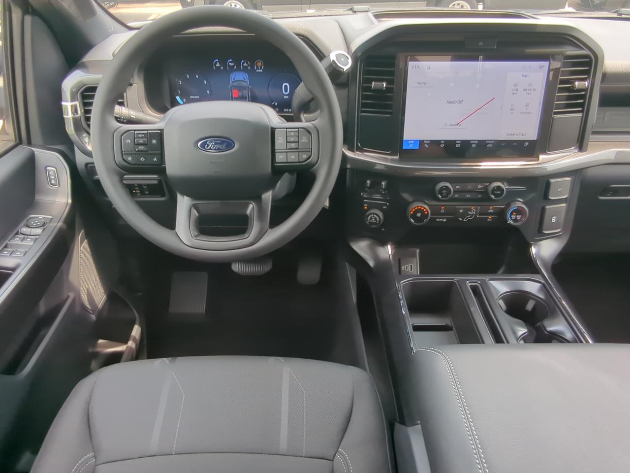 2026 Ford F-150 STX Winder GA