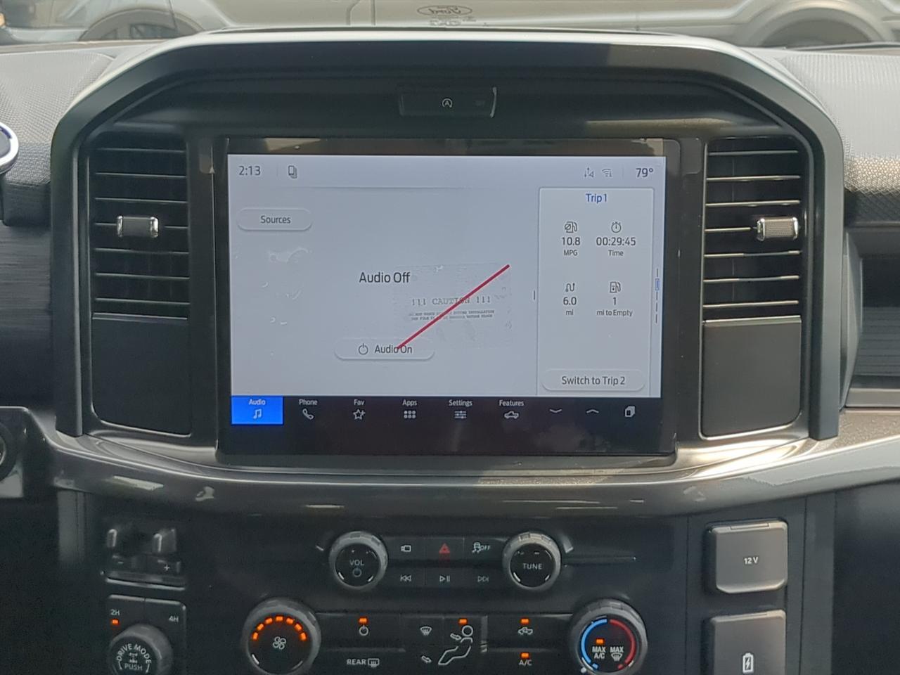 2026 Ford F-150 STX Winder GA