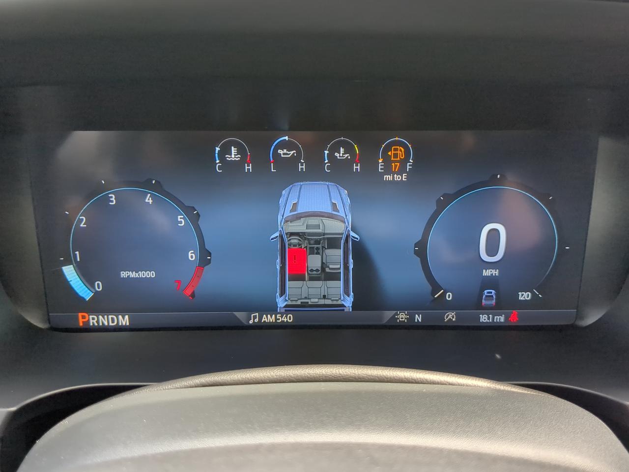 2026 Ford F-150 STX Winder GA