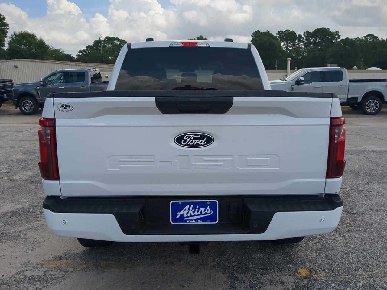 2026 Ford F-150 STX Winder GA