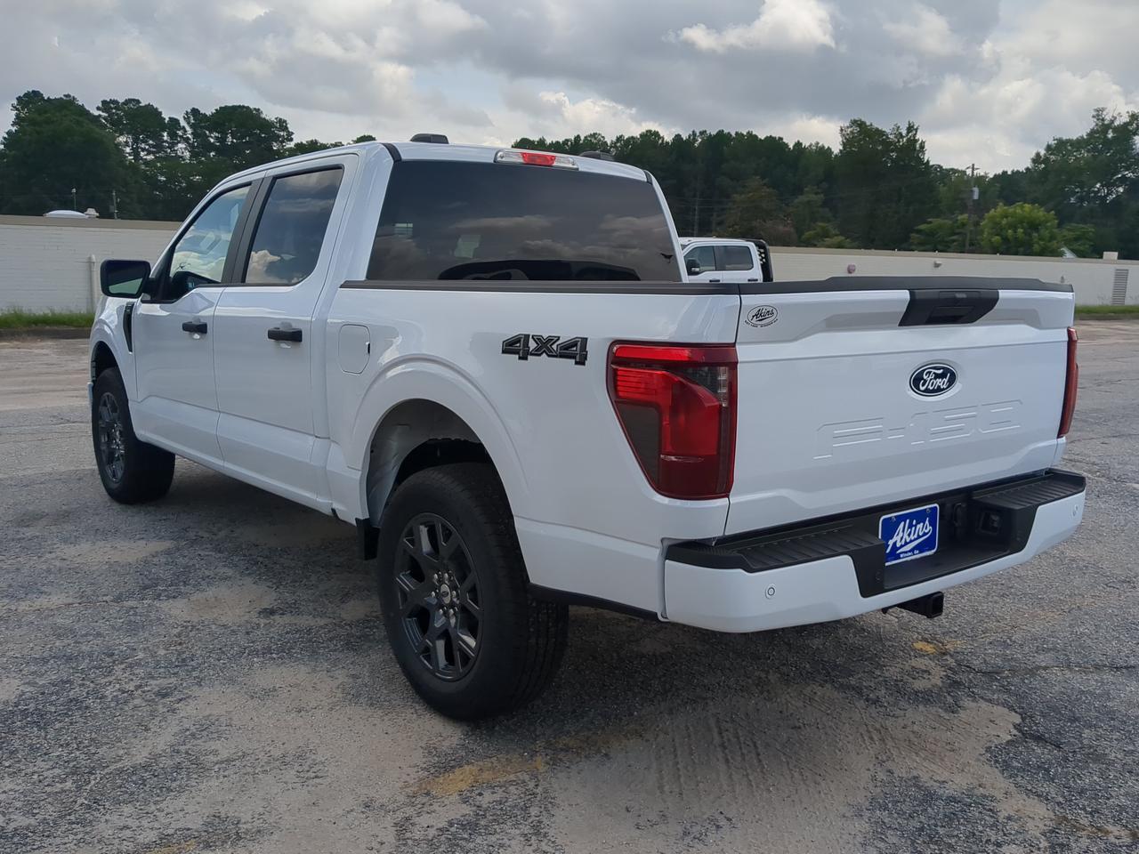2026 Ford F-150 STX Winder GA