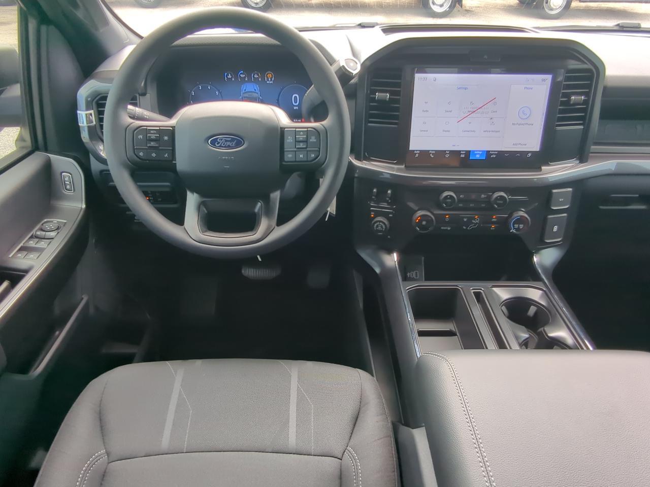 2026 Ford F-150 STX Winder GA