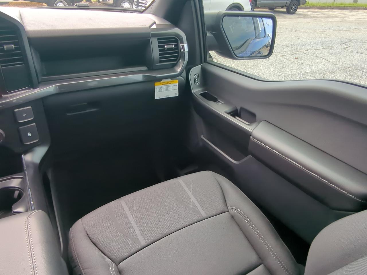 2026 Ford F-150 STX Winder GA