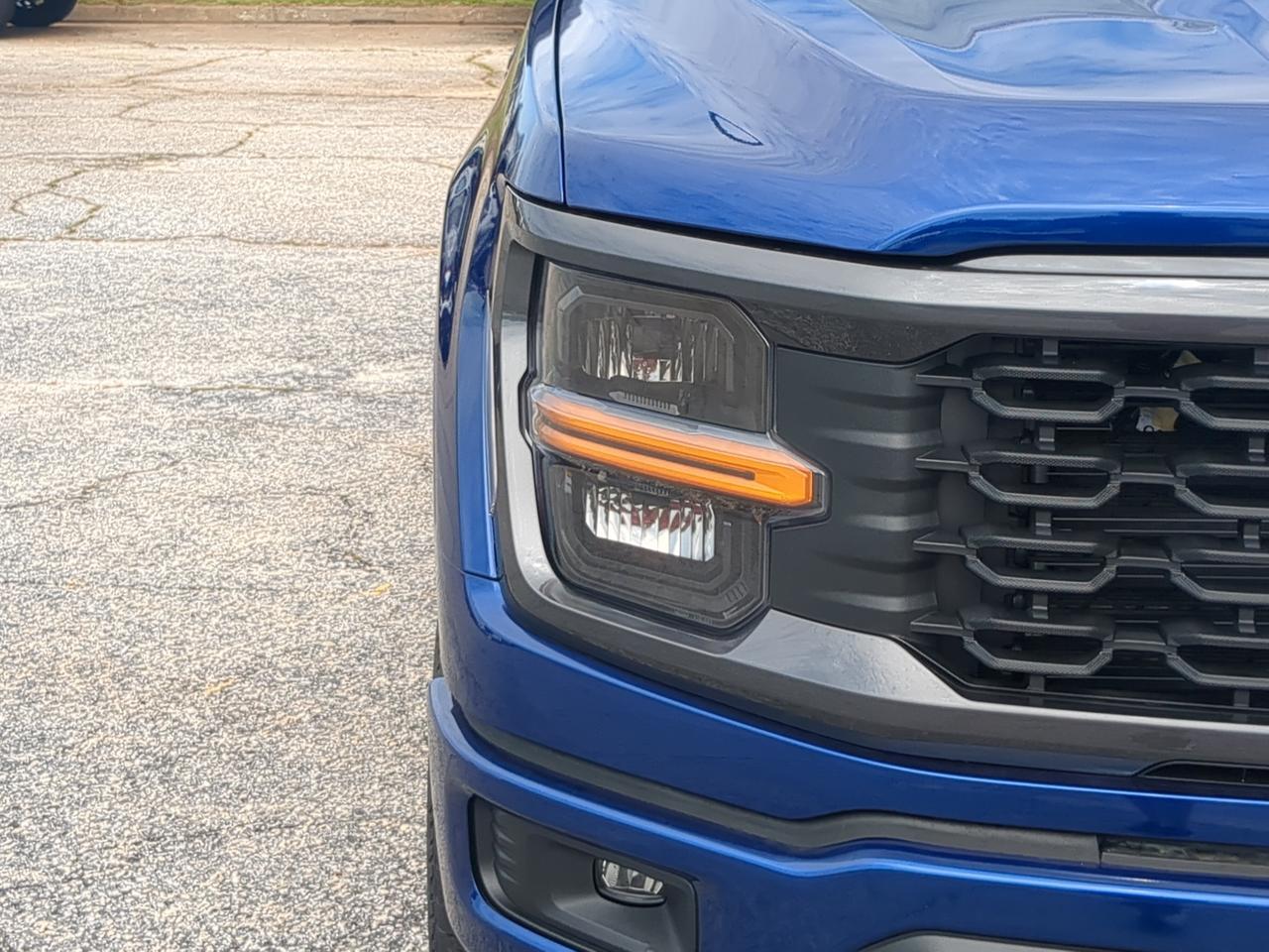 2026 Ford F-150 STX Winder GA