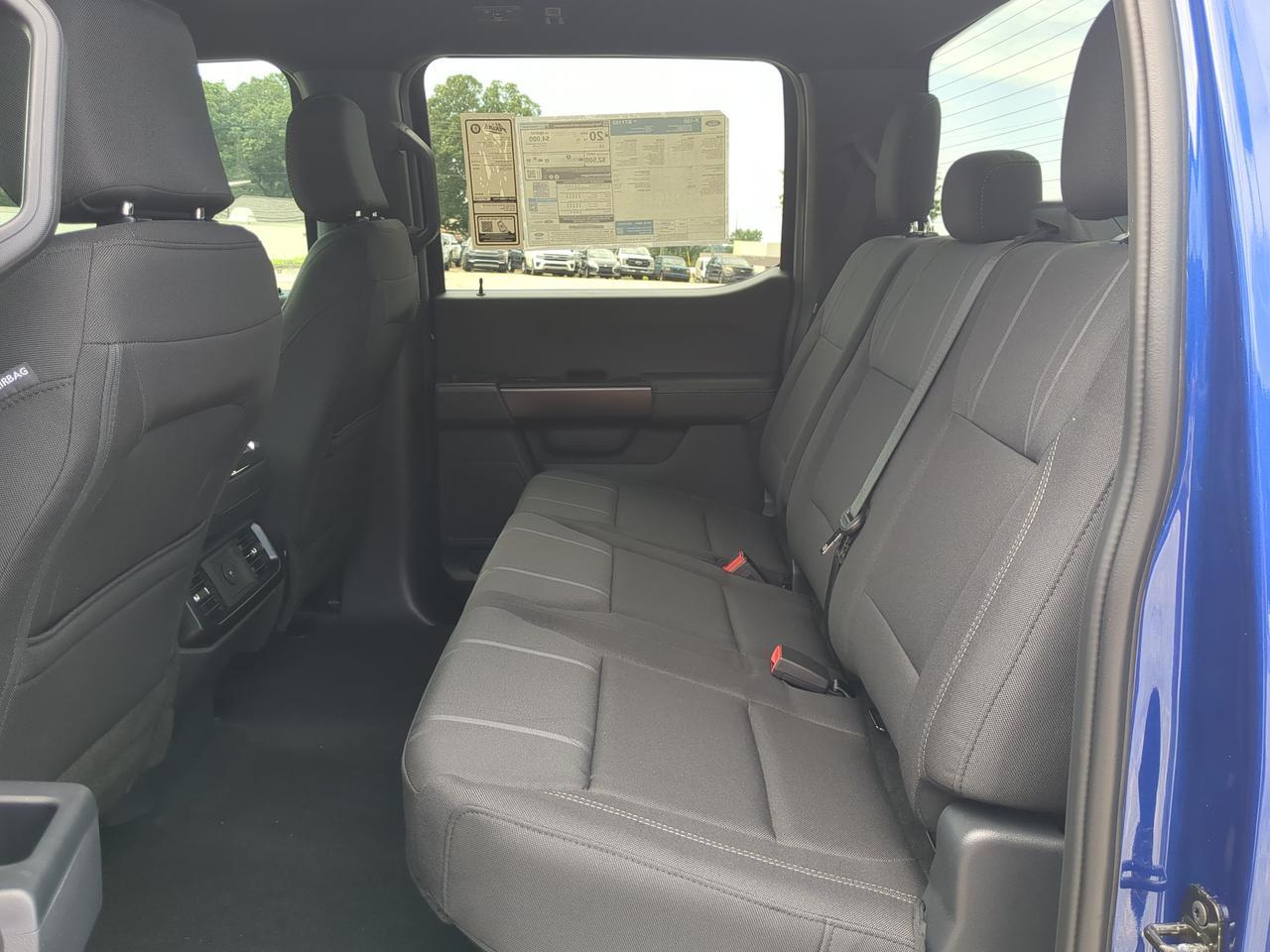 2026 Ford F-150 STX Winder GA