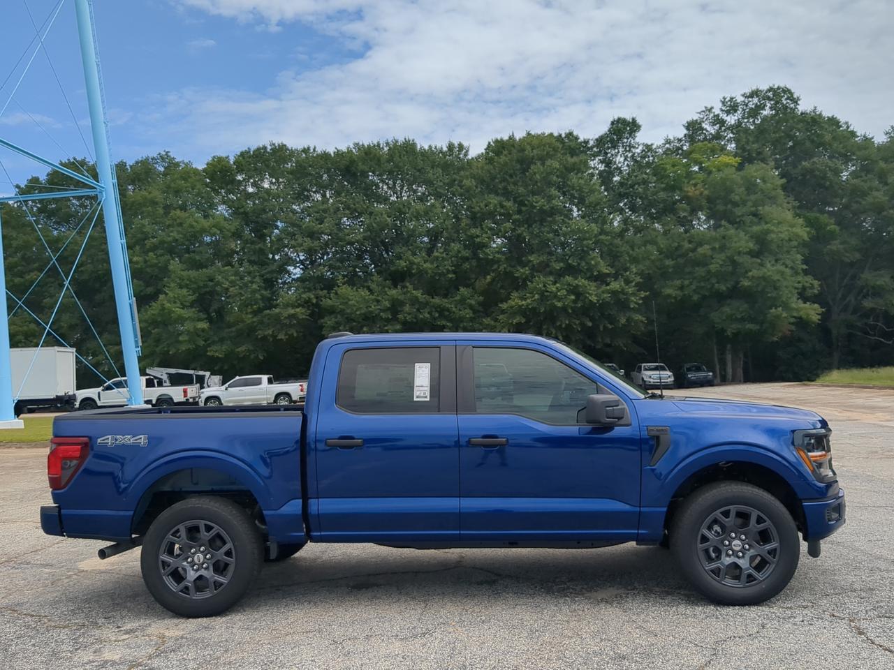 2026 Ford F-150 STX Winder GA