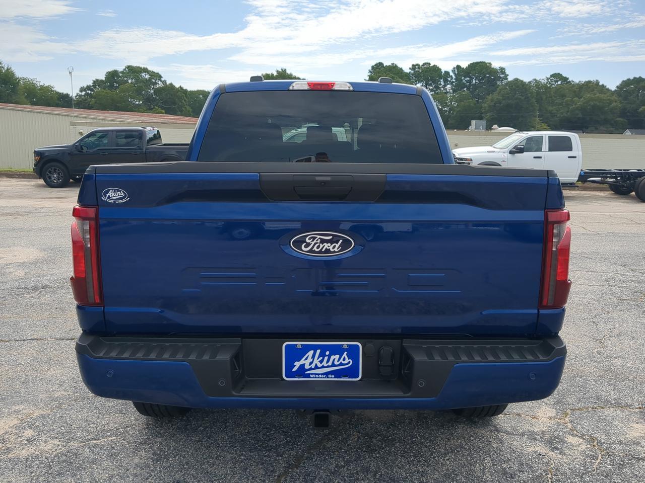 2026 Ford F-150 STX Winder GA