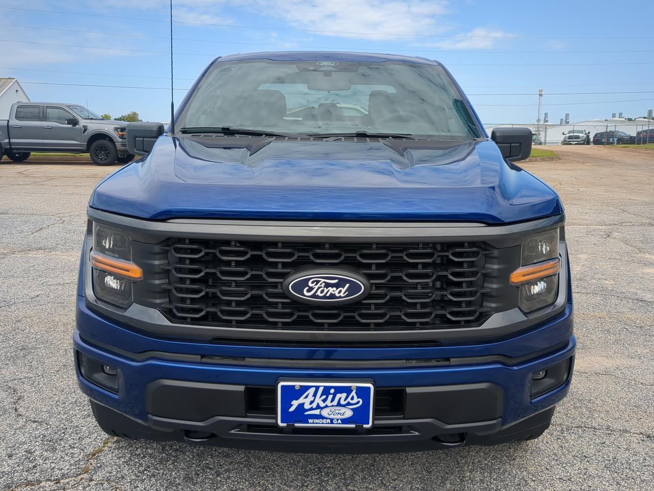2026 Ford F-150 STX Winder GA