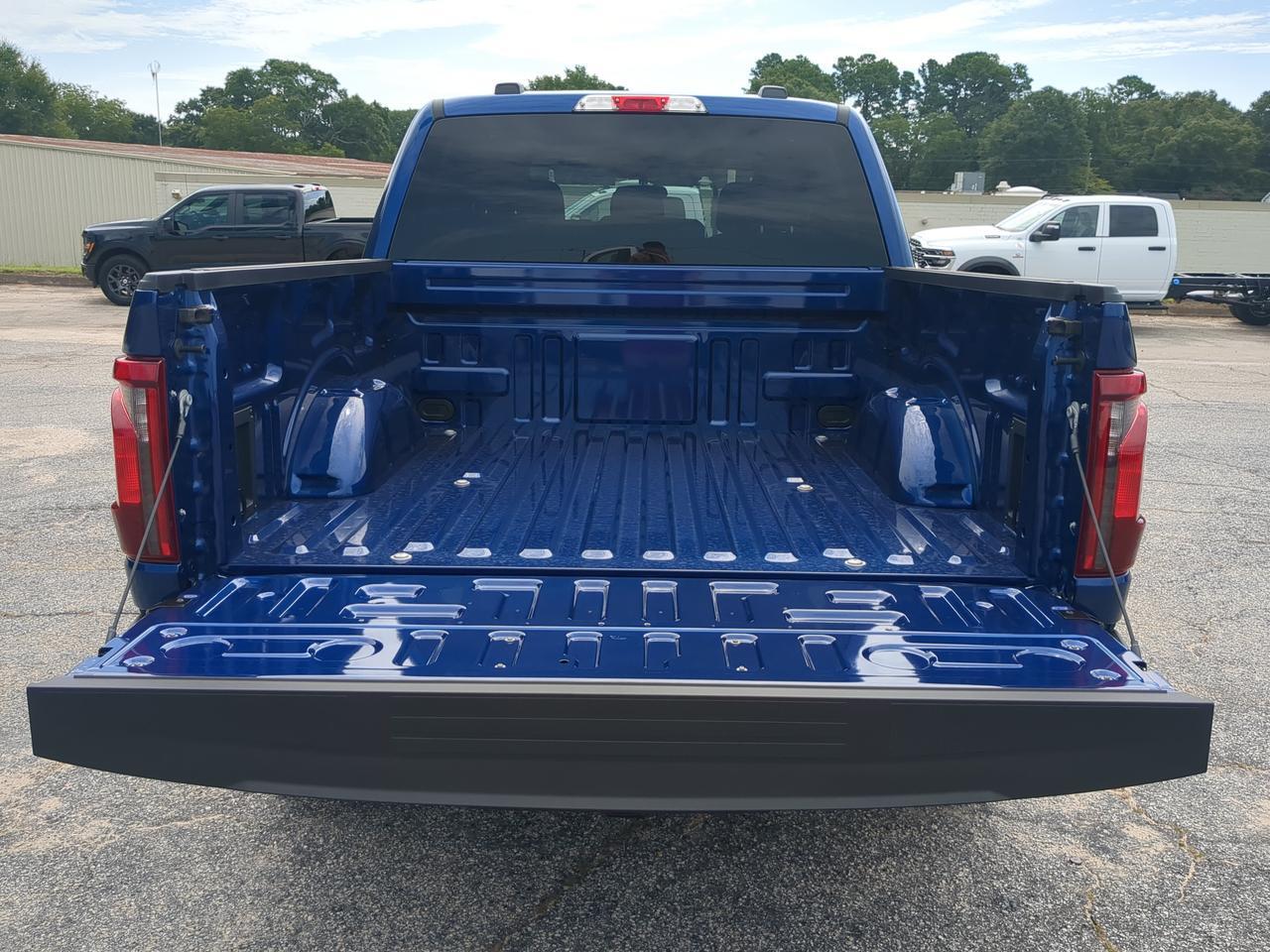 2026 Ford F-150 STX Winder GA