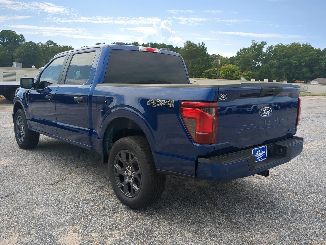 2026 Ford F-150 STX Winder GA