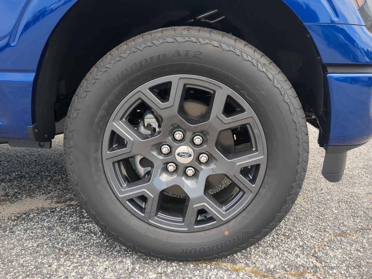 2026 Ford F-150 STX Winder GA