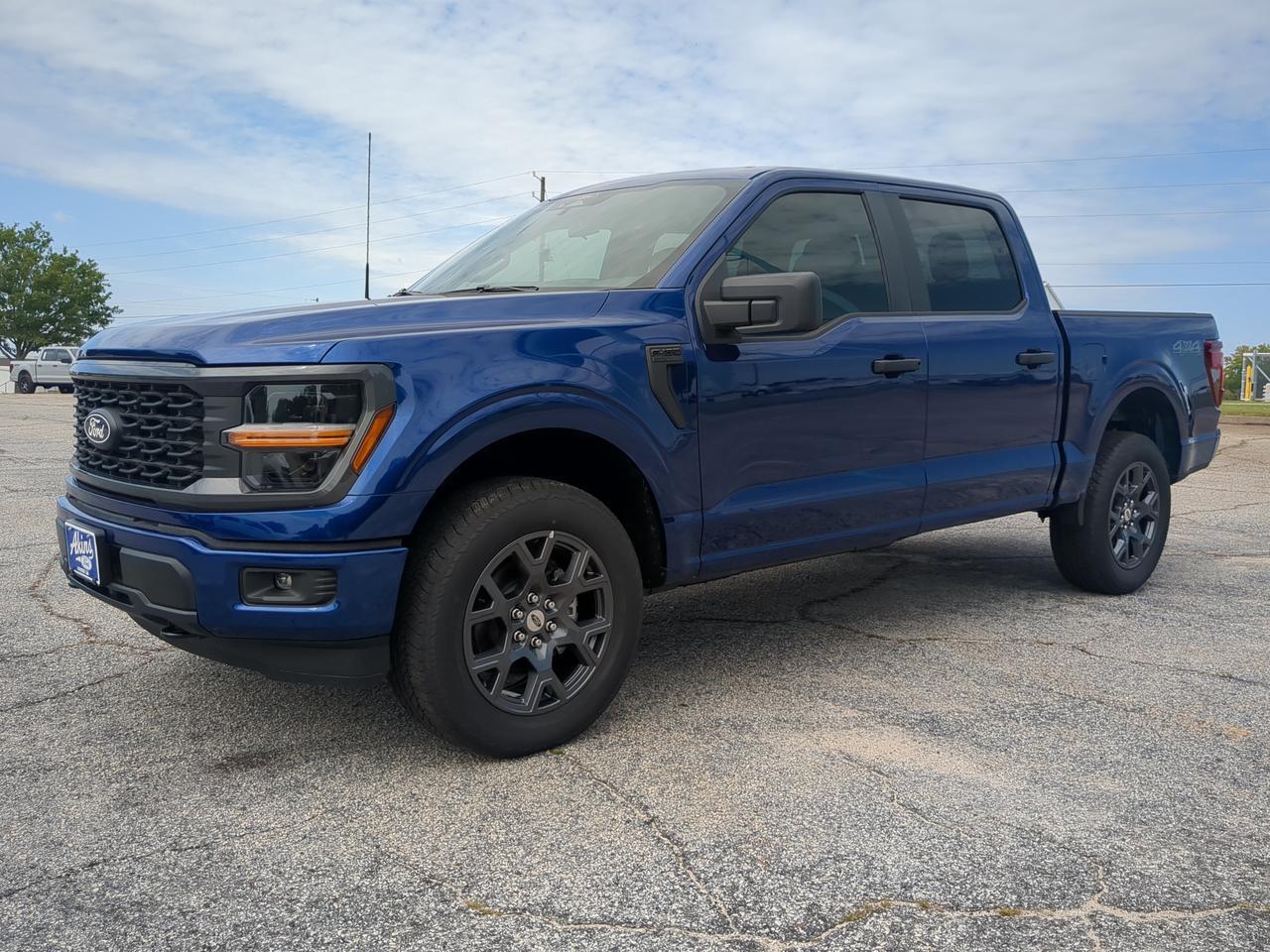 2026 Ford F-150 STX Winder GA