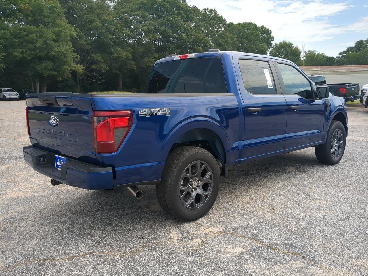 2026 Ford F-150 STX Winder GA