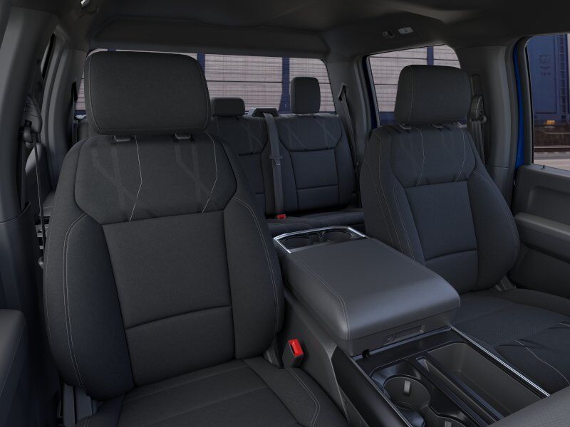 2026 Ford F-150 STX Winder GA