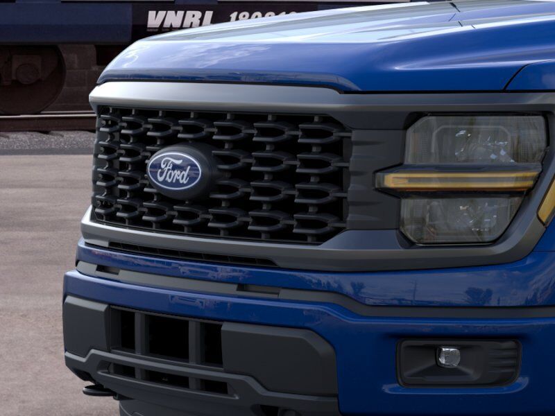 2026 Ford F-150 STX Winder GA