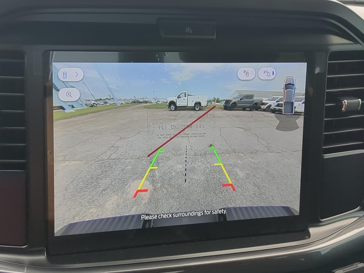 2026 Ford F-150 STX Winder GA