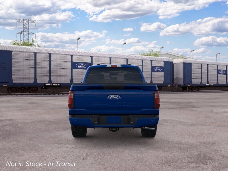 2026 Ford F-150 STX Winder GA