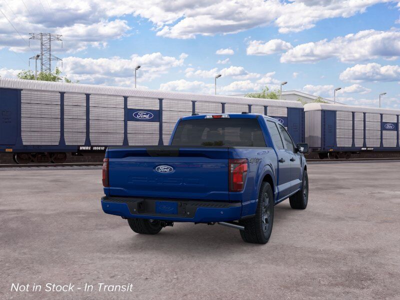 2026 Ford F-150 STX Winder GA