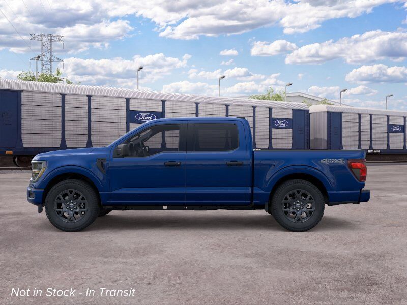 2026 Ford F-150 STX Winder GA