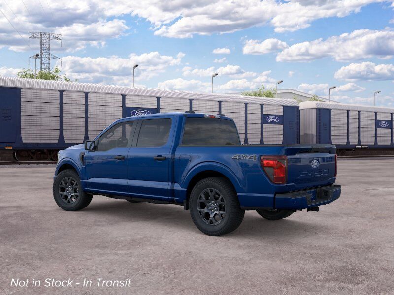 2026 Ford F-150 STX Winder GA