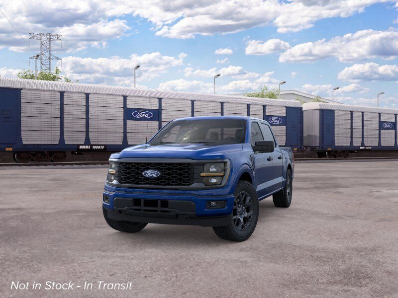 2026 Ford F-150 STX Winder GA