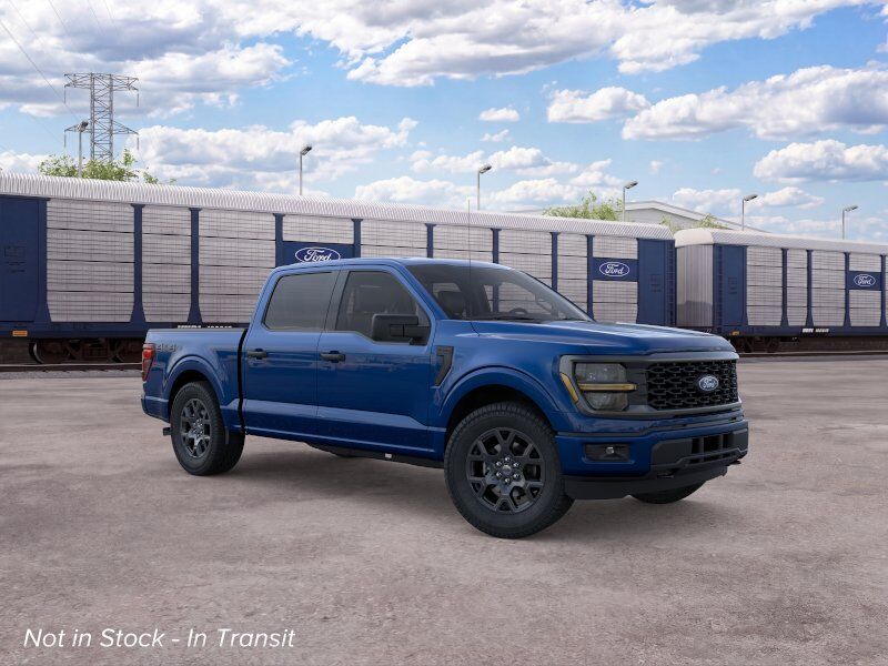 2026 Ford F-150 STX Winder GA