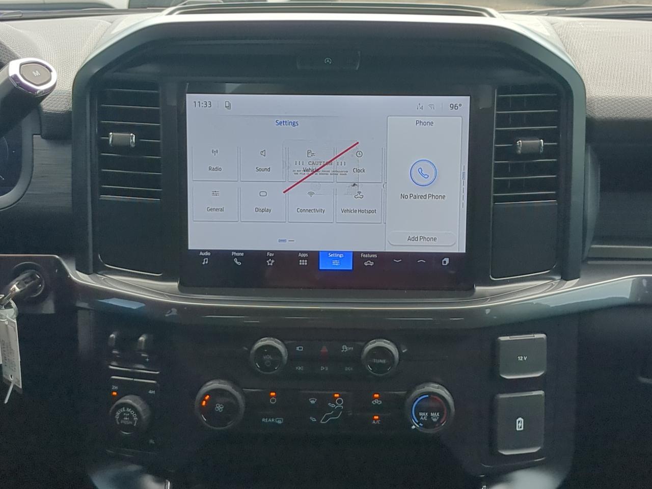 2026 Ford F-150 STX Winder GA