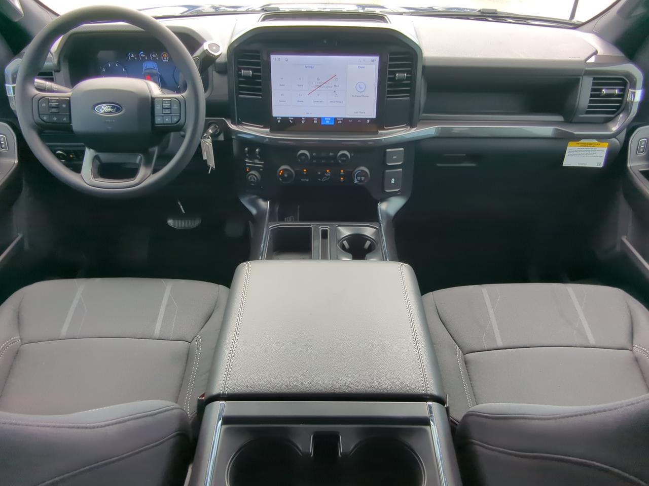 2026 Ford F-150 STX Winder GA