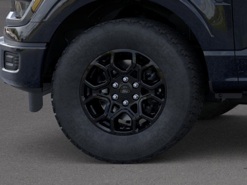 2026 Ford F-150 STX Winder GA