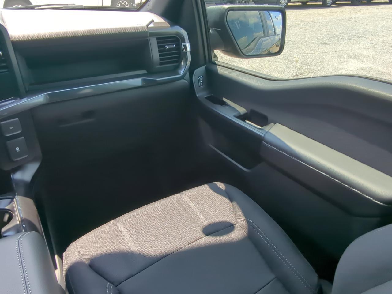 2026 Ford F-150 STX Winder GA
