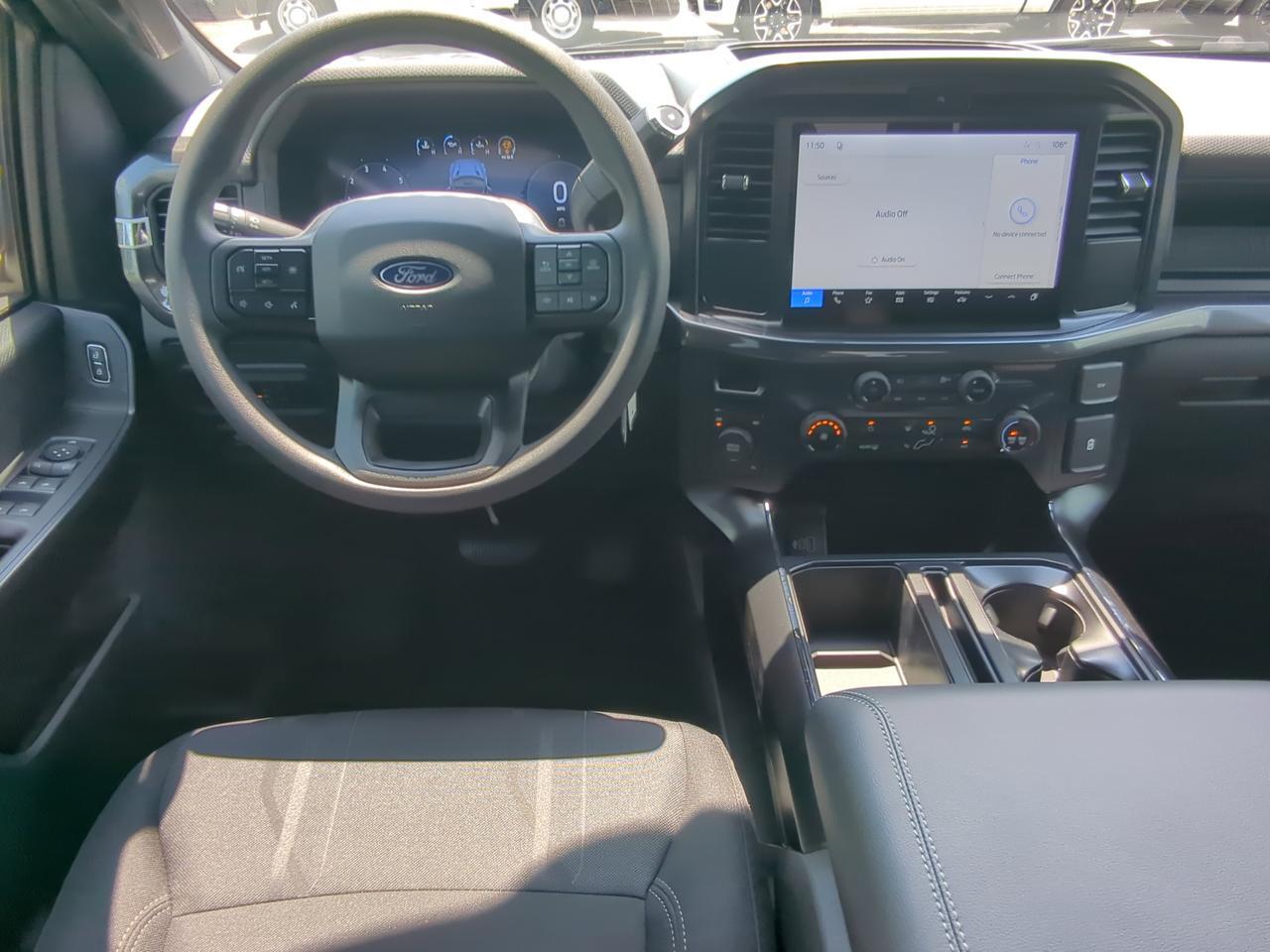 2026 Ford F-150 STX Winder GA