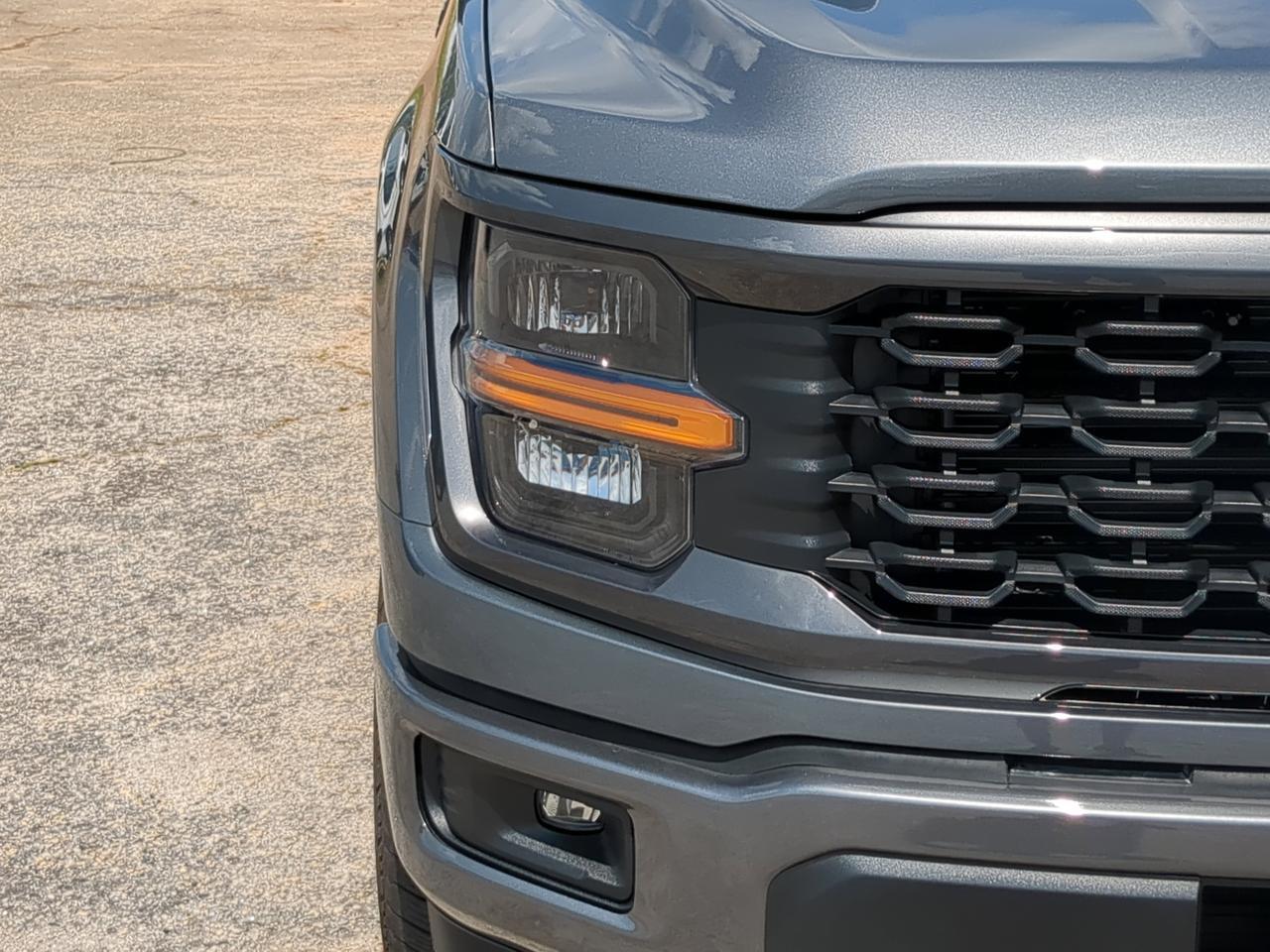 2026 Ford F-150 STX Winder GA