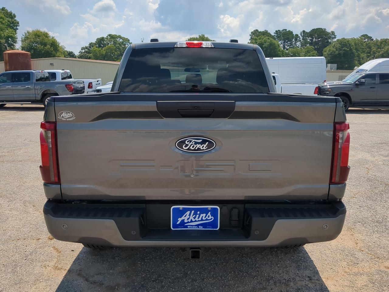 2026 Ford F-150 STX Winder GA