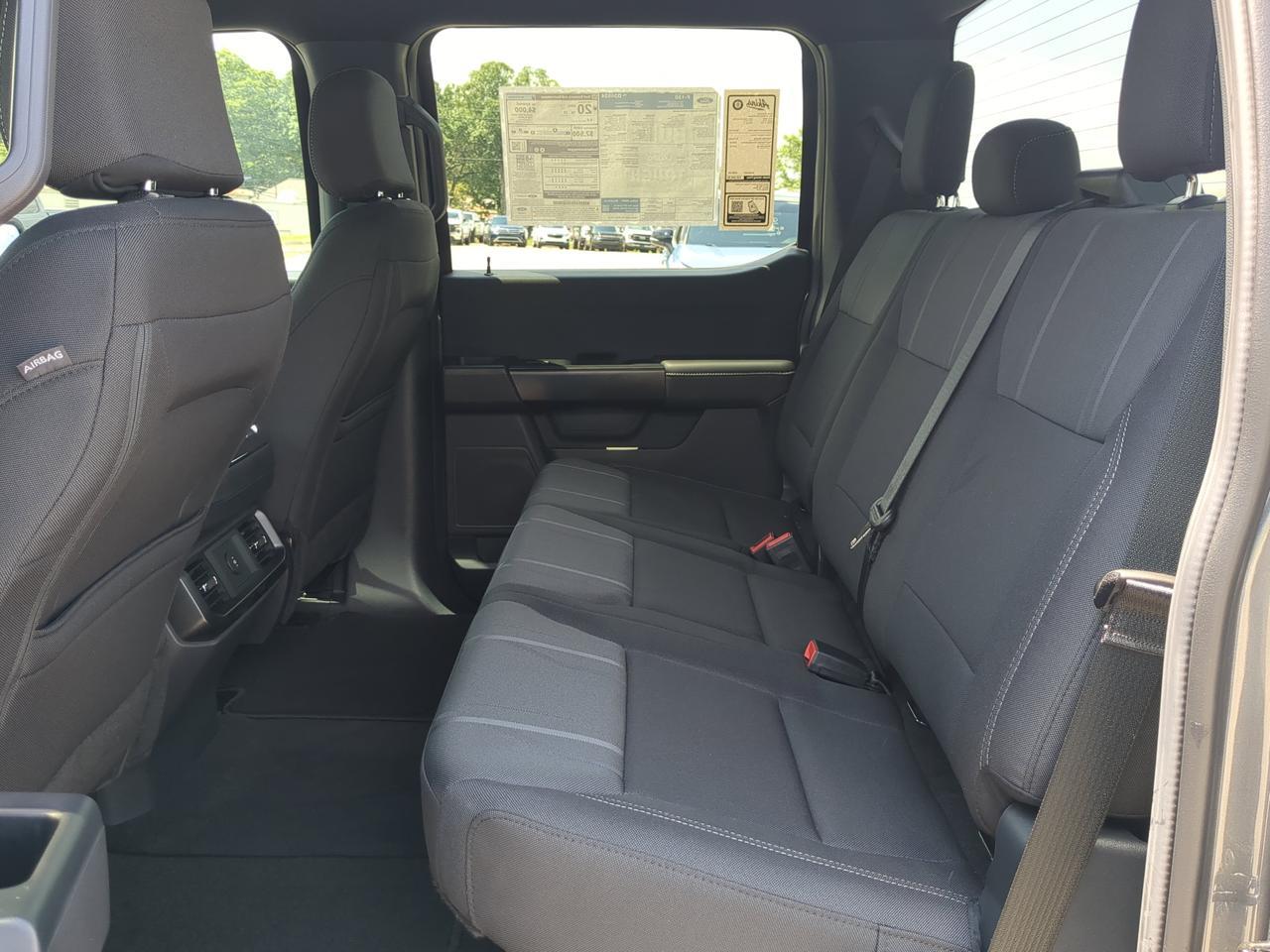 2026 Ford F-150 STX Winder GA