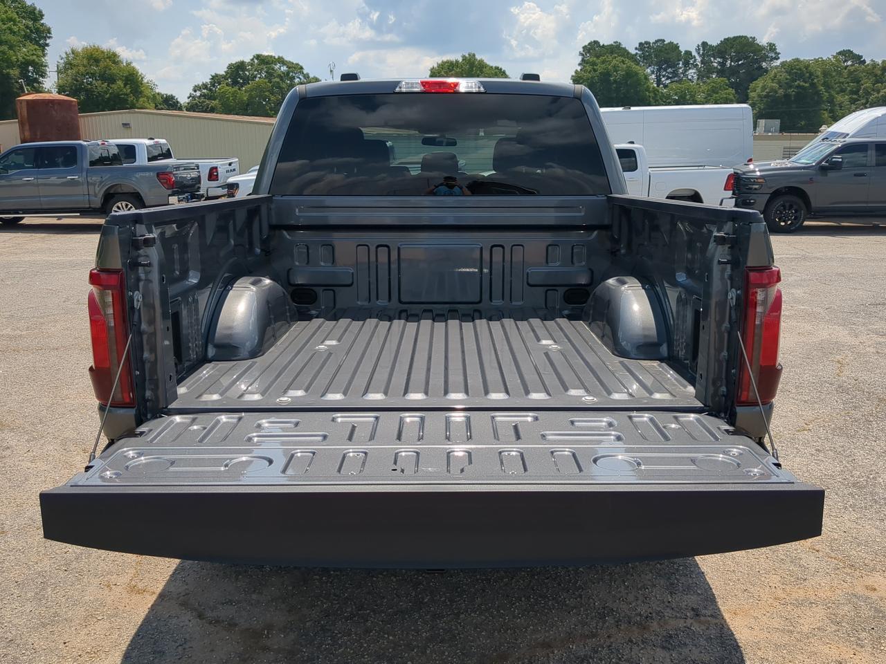 2026 Ford F-150 STX Winder GA