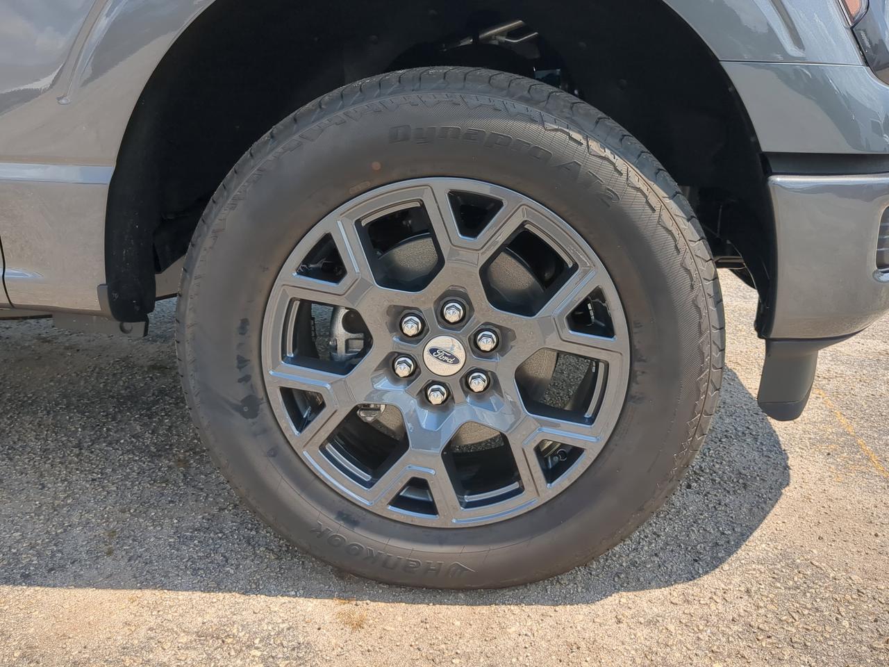 2026 Ford F-150 STX Winder GA