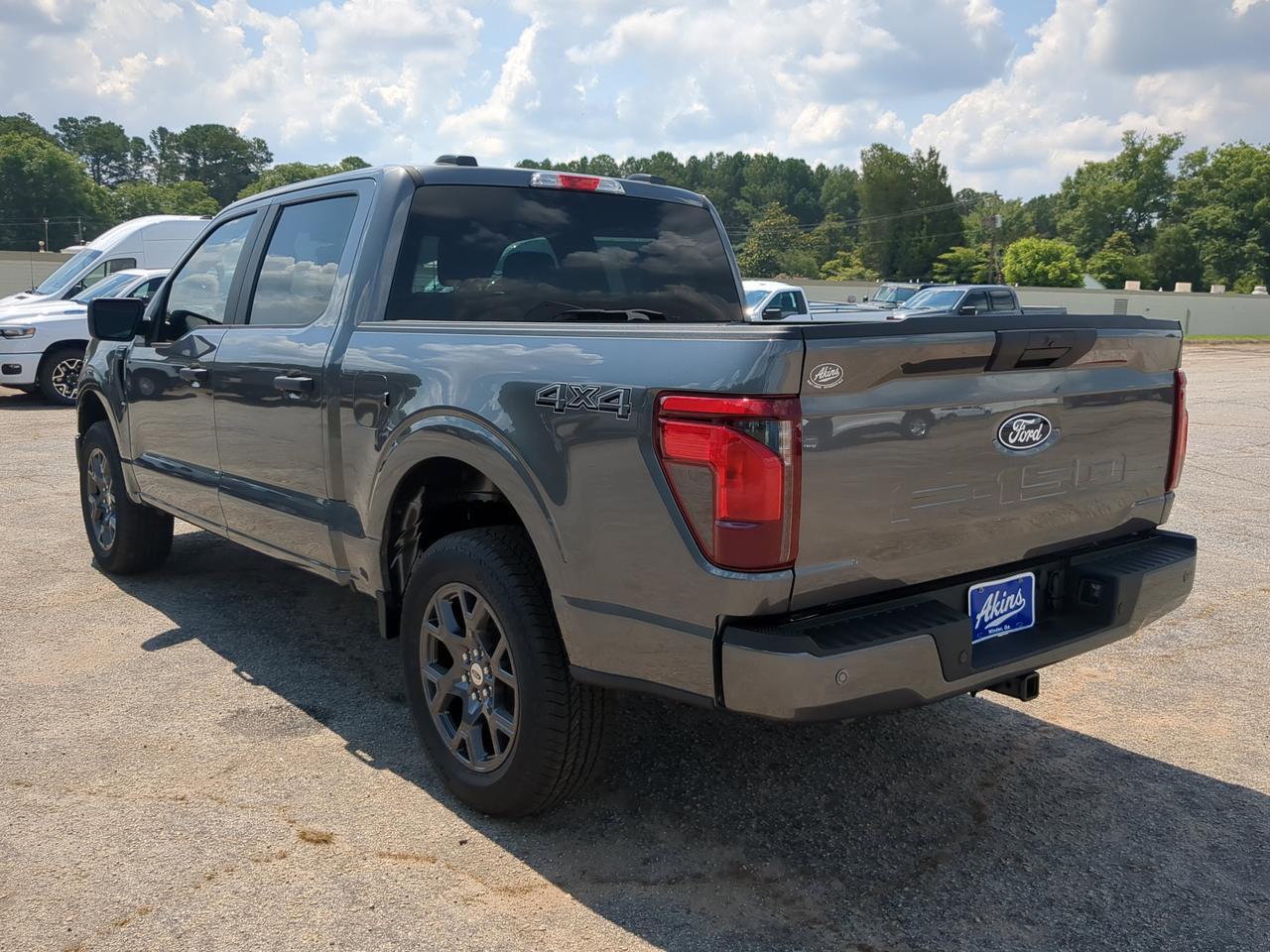 2026 Ford F-150 STX Winder GA