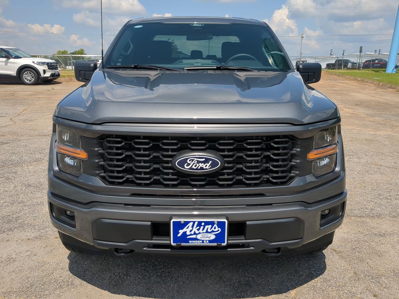 2026 Ford F-150 STX Winder GA