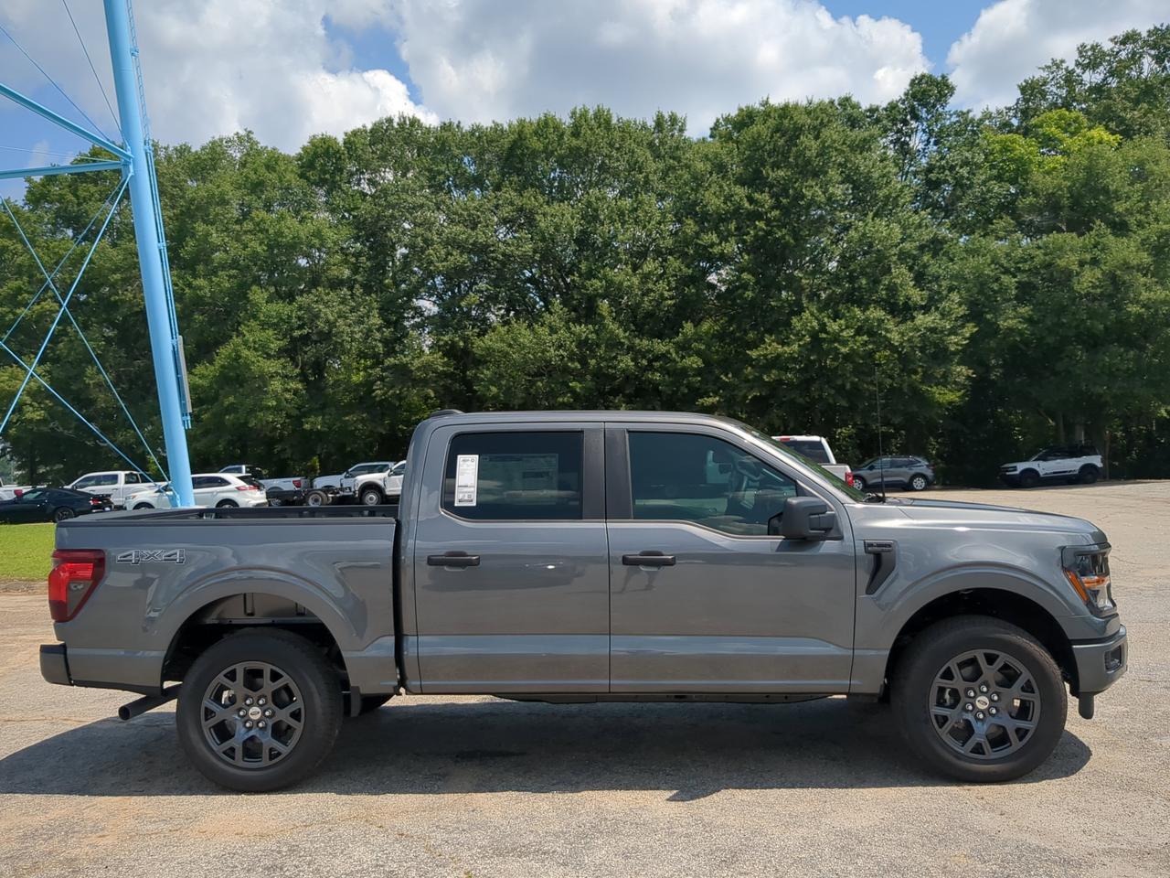 2026 Ford F-150 STX Winder GA