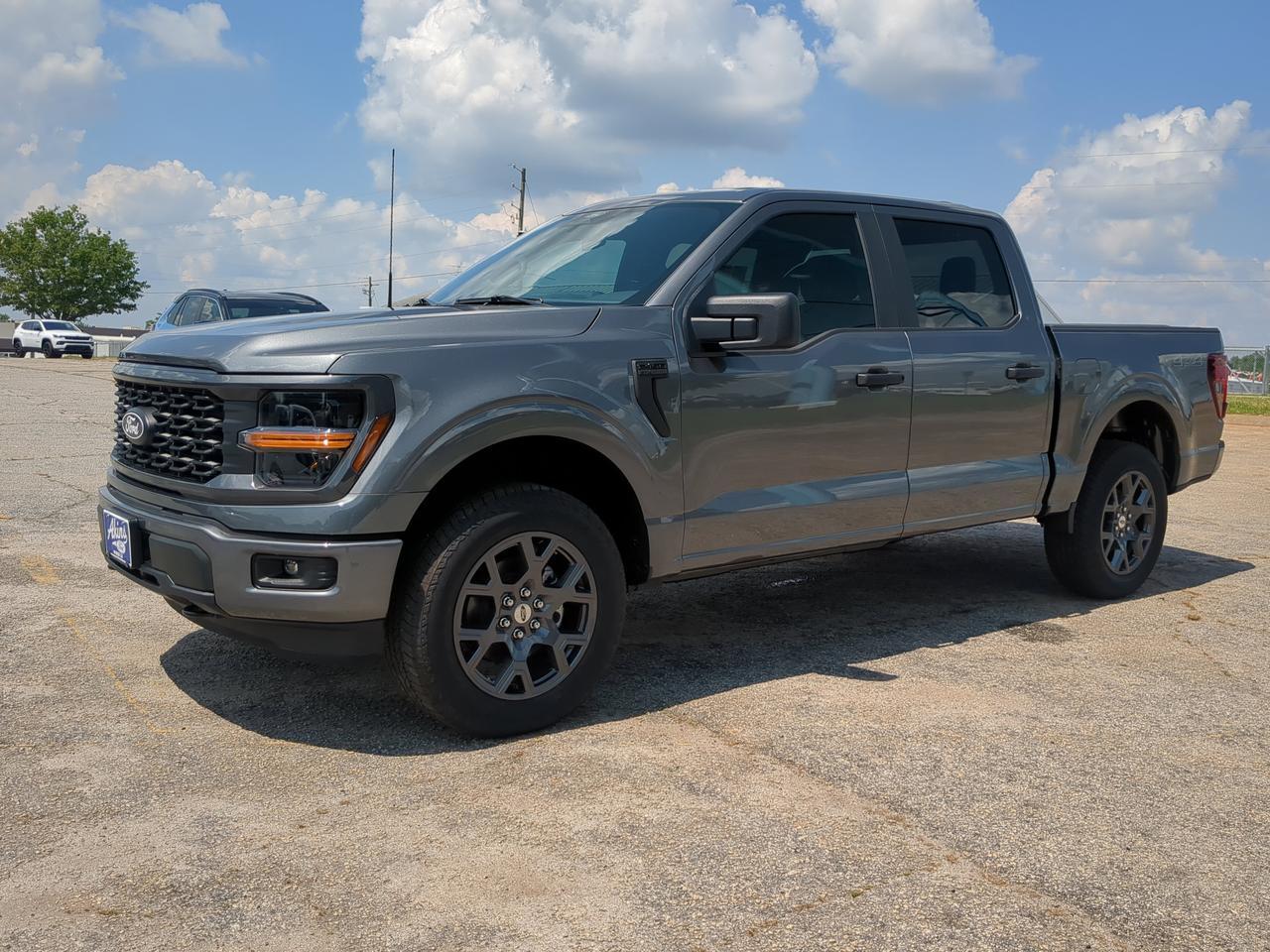 2026 Ford F-150 STX Winder GA