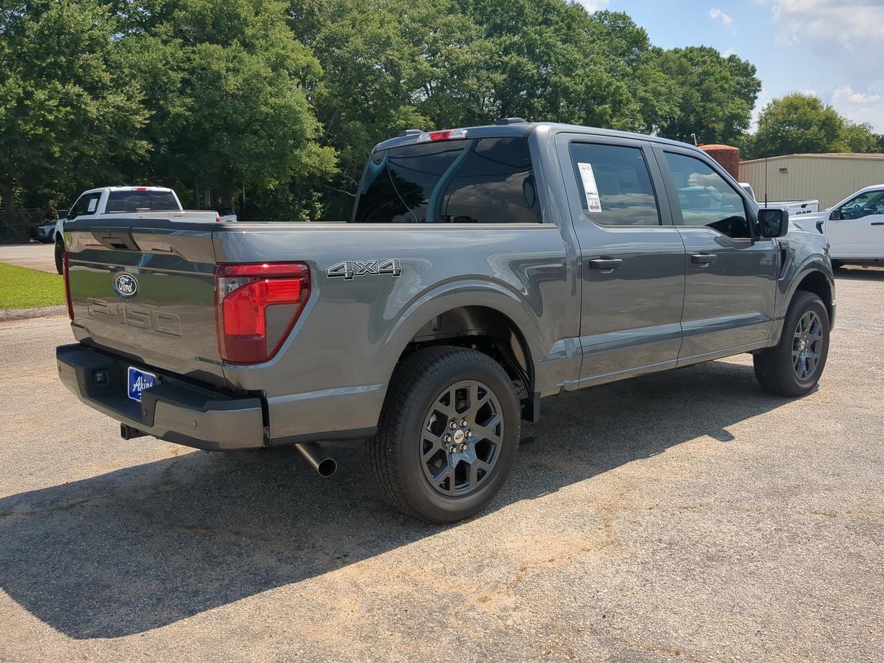 2026 Ford F-150 STX Winder GA
