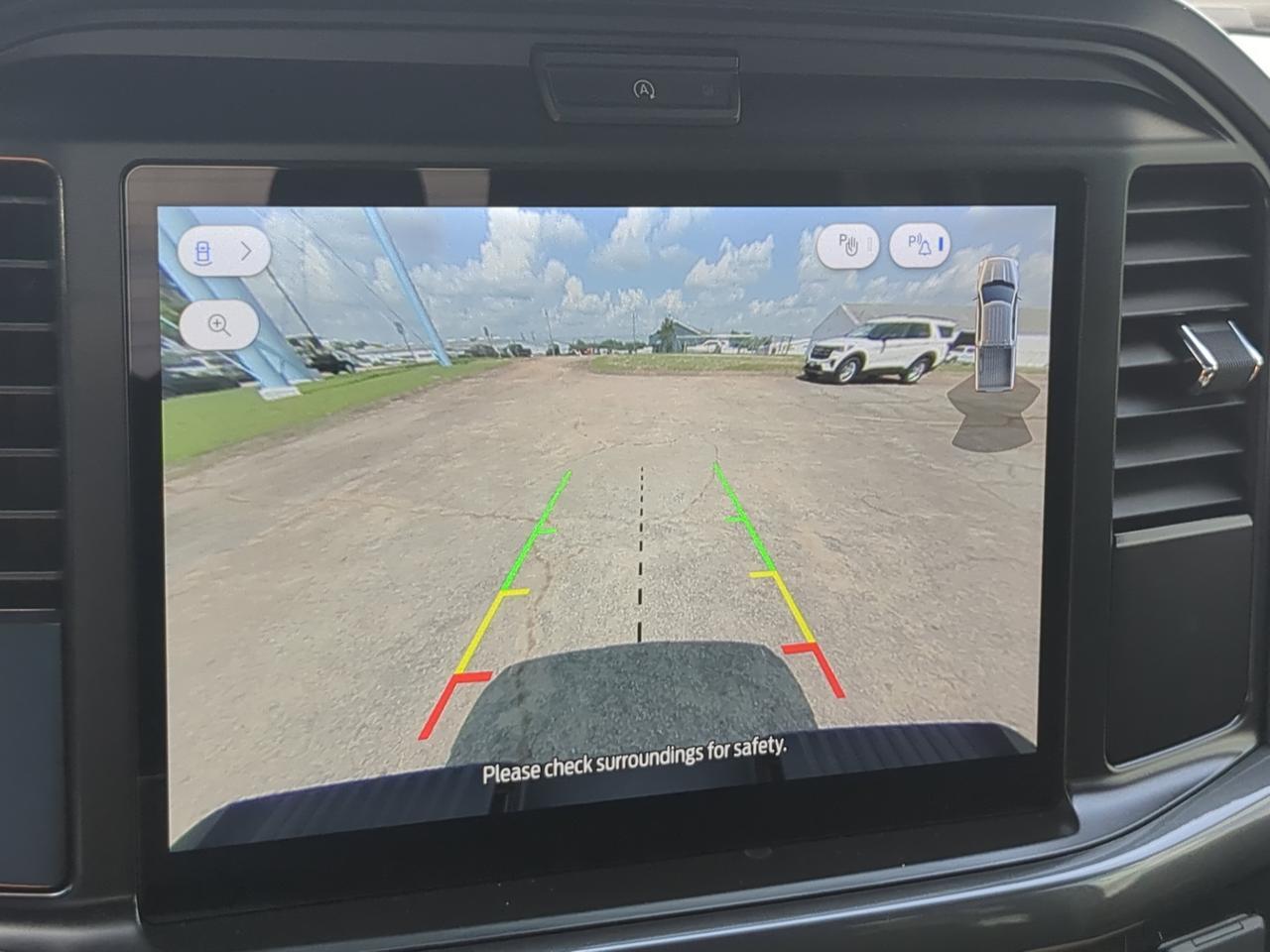 2026 Ford F-150 STX Winder GA