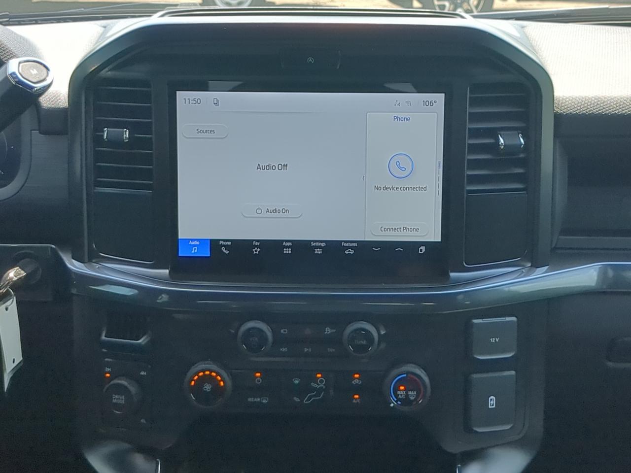 2026 Ford F-150 STX Winder GA