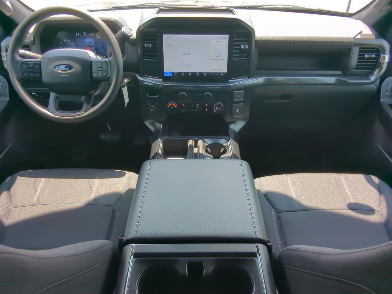 2026 Ford F-150 STX Winder GA