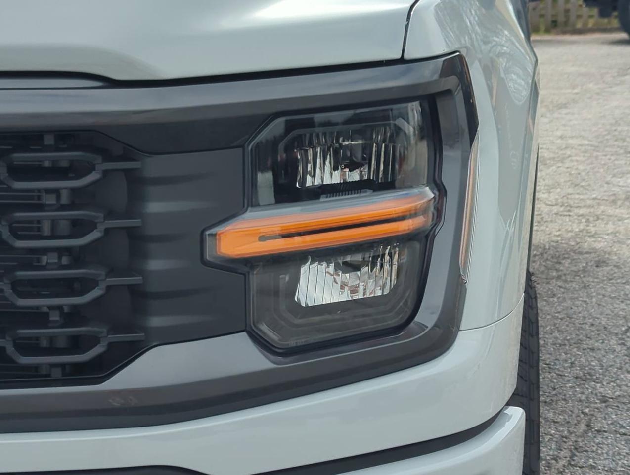 2026 Ford F-150 STX Winder GA