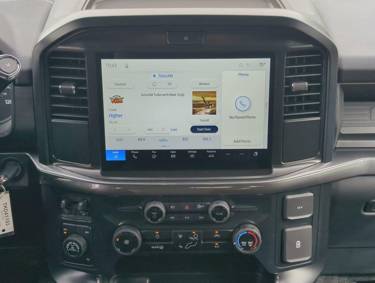 2026 Ford F-150 STX Winder GA